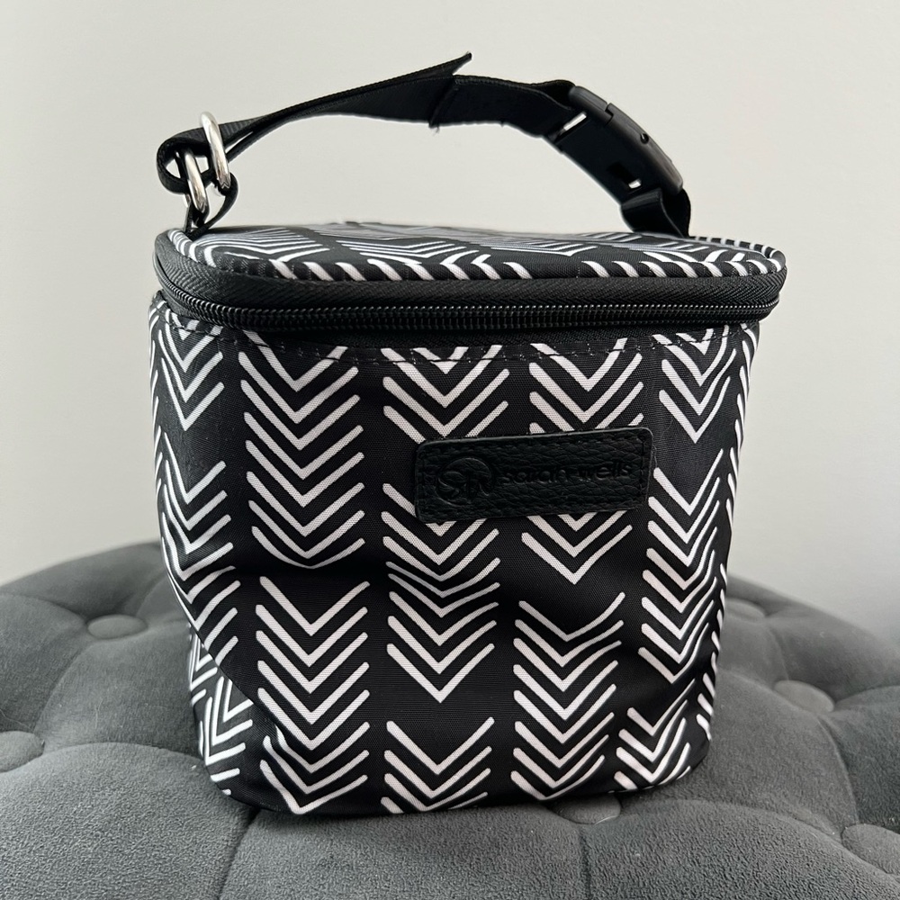 Baby Bottle Cold Cooler bag